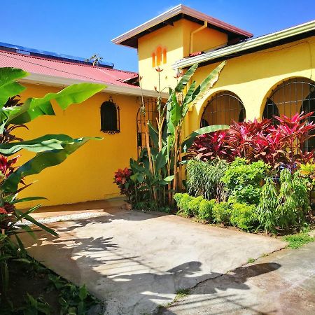Hotel Casa 69 Сан-Хосе Экстерьер фото