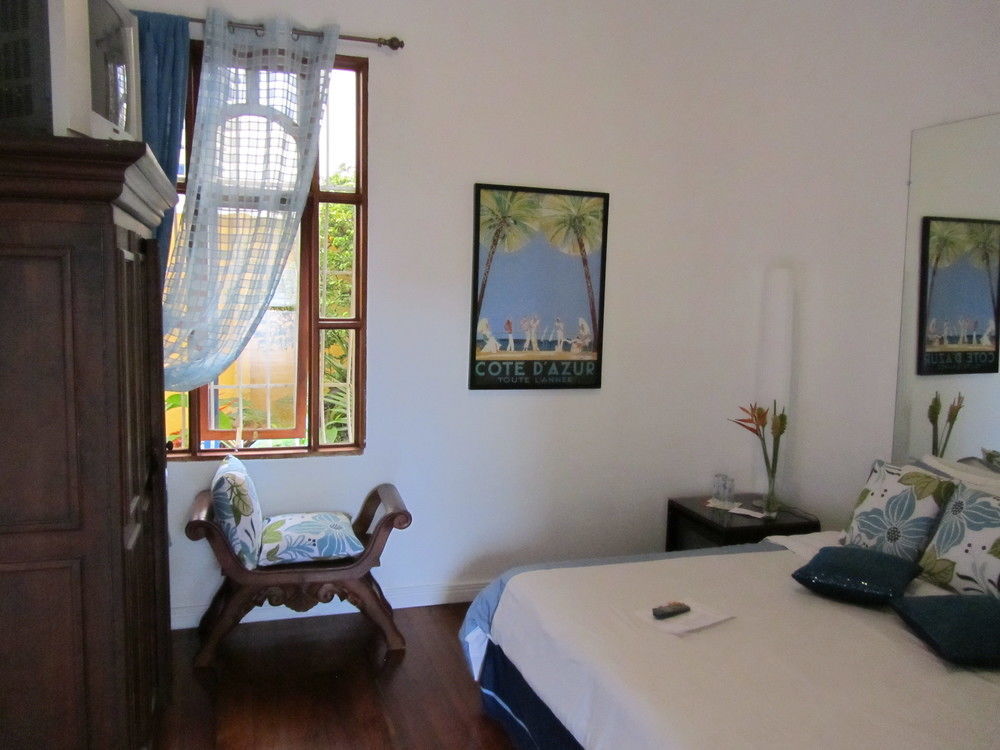 Hotel Casa 69 Сан-Хосе Экстерьер фото