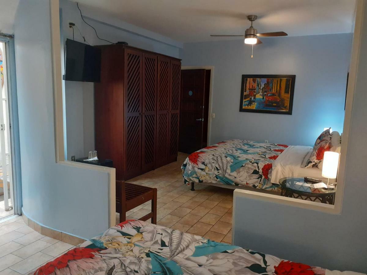 Hotel Casa 69 Сан-Хосе Экстерьер фото