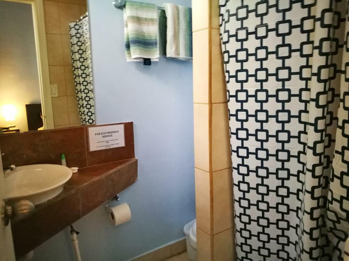 Hotel Casa 69 Сан-Хосе Экстерьер фото