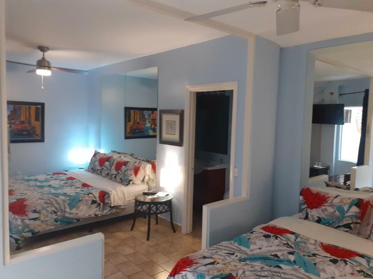 Hotel Casa 69 Сан-Хосе Экстерьер фото