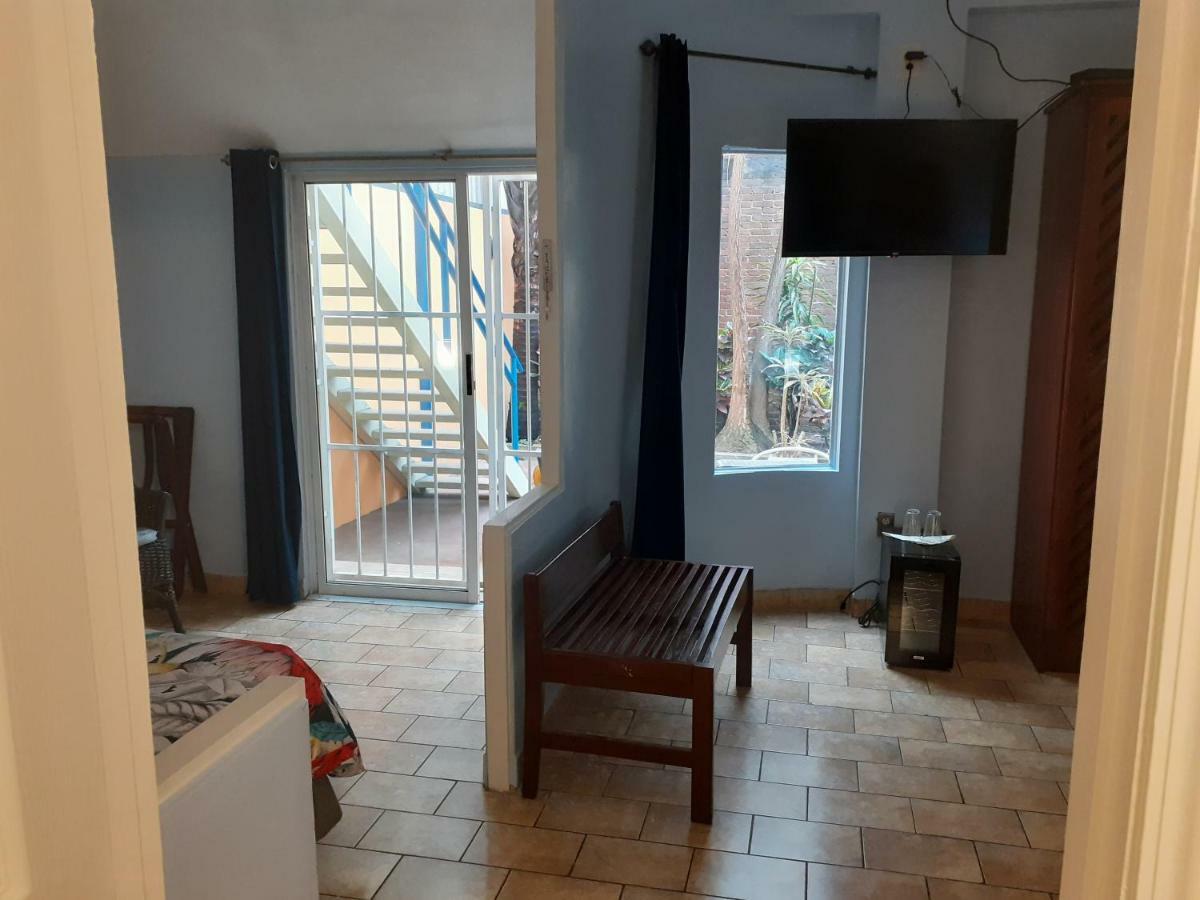 Hotel Casa 69 Сан-Хосе Экстерьер фото
