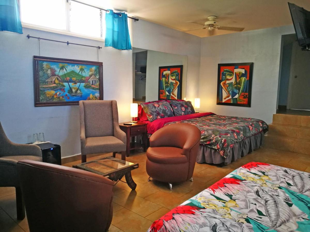Hotel Casa 69 Сан-Хосе Экстерьер фото