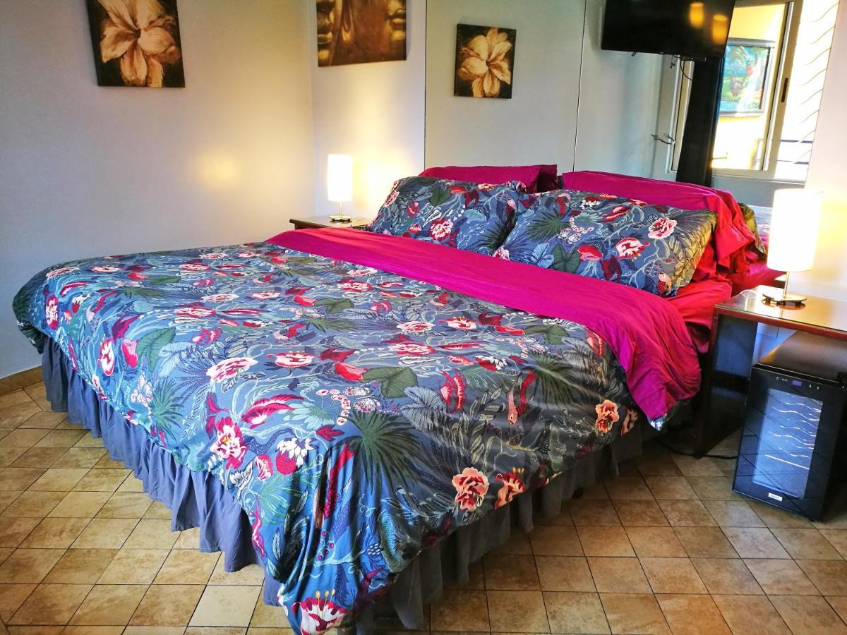 Hotel Casa 69 Сан-Хосе Экстерьер фото